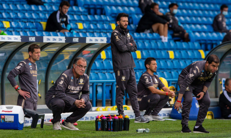 Photo by Alex Dodd - CameraSport via Getty Images