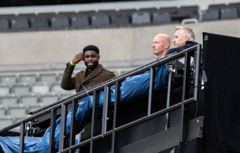 Photo by Alex Dodd - CameraSport via Getty Images)
Photographer Alex Dodd/CameraSport
The EFL Sky Bet Championship - Leeds United v Fulham - Wedn...
