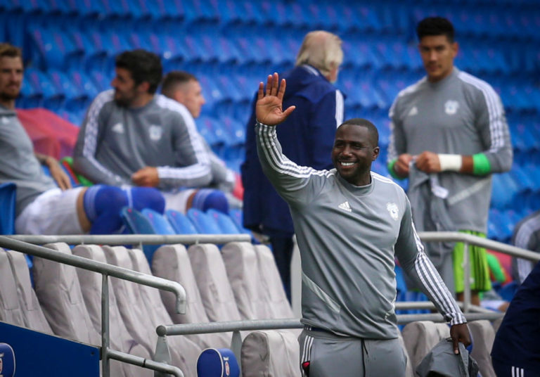 Photo by Cardiff City FC/Getty Images