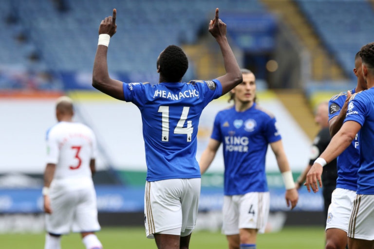 Photo by Plumb Images/Leicester City FC via Getty Images