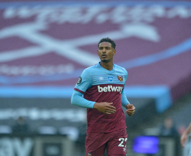Photo by James Griffiths/West Ham United FC via Getty Images
