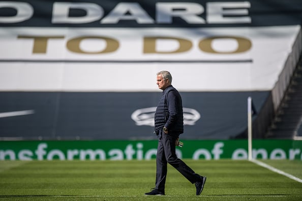 Photo by Sebastian Frej/MB Media/Getty Images