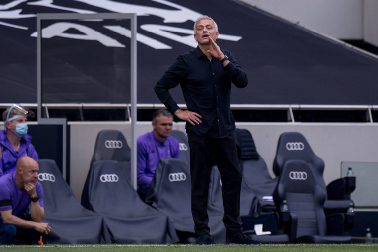 Photo by Sebastian Frej/MB Media/Getty Images