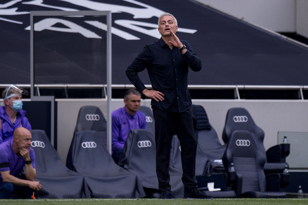 Photo by Sebastian Frej/MB Media/Getty Images