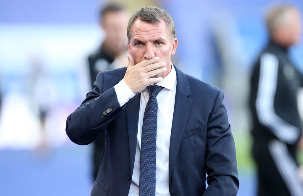 Photo by Plumb Images/Leicester City FC via Getty Images