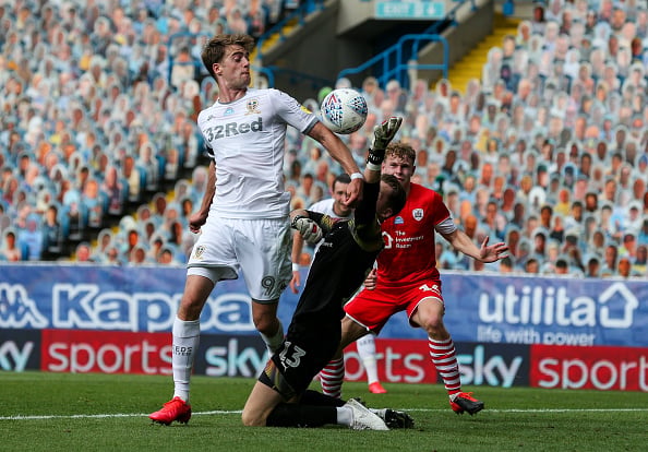 Photo by Alex Dodd - CameraSport/Getty Images