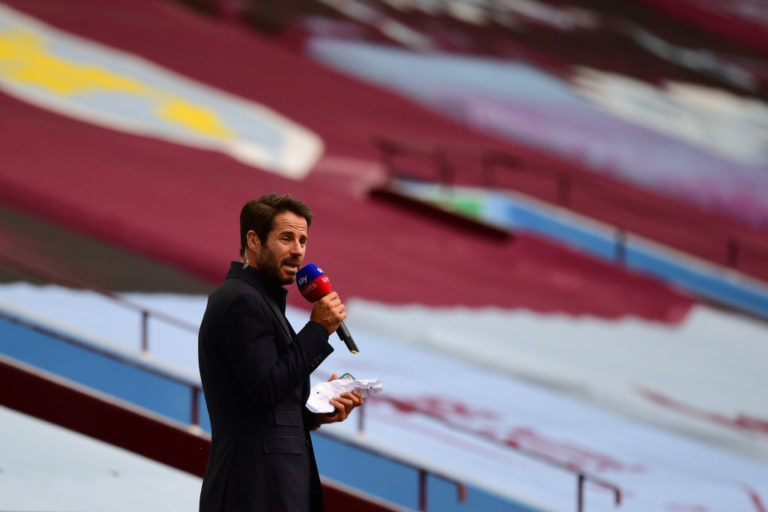 Photo by Shaun Botterill/Getty Images
