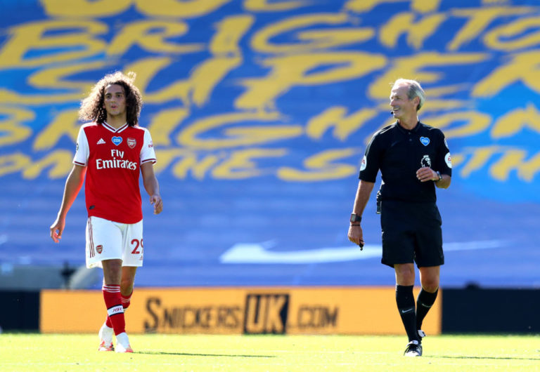 Photo by Gareth Fuller/Pool via Getty Images