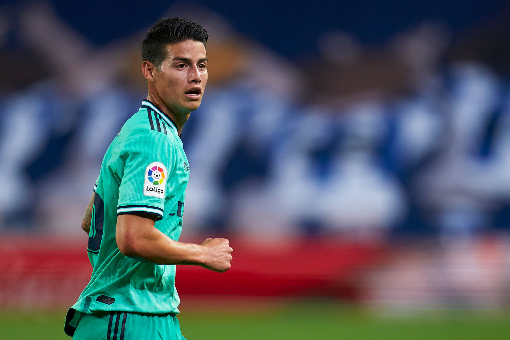Photo by Pedro Salado/Quality Sport Images/Getty Images
