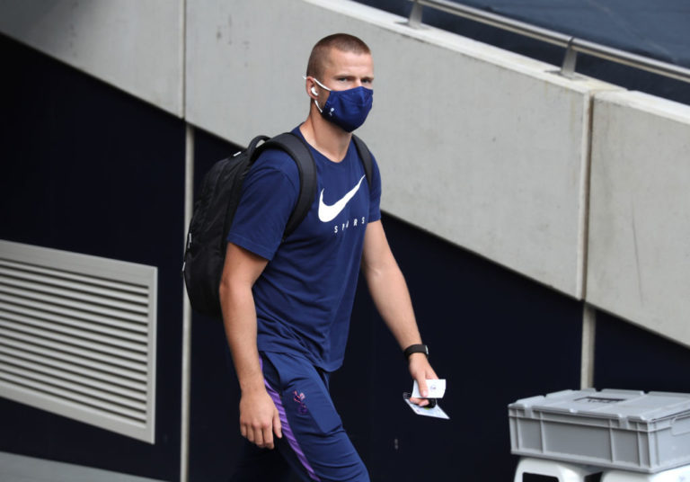 Photo by Tottenham Hotspur FC/Tottenham Hotspur FC via Getty Images