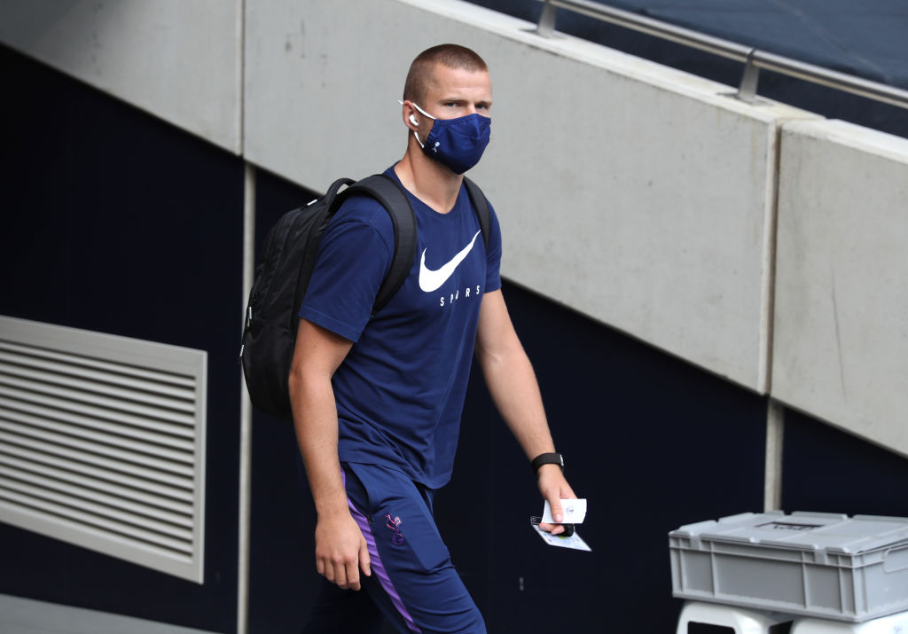 Photo by Tottenham Hotspur FC/Tottenham Hotspur FC via Getty Images