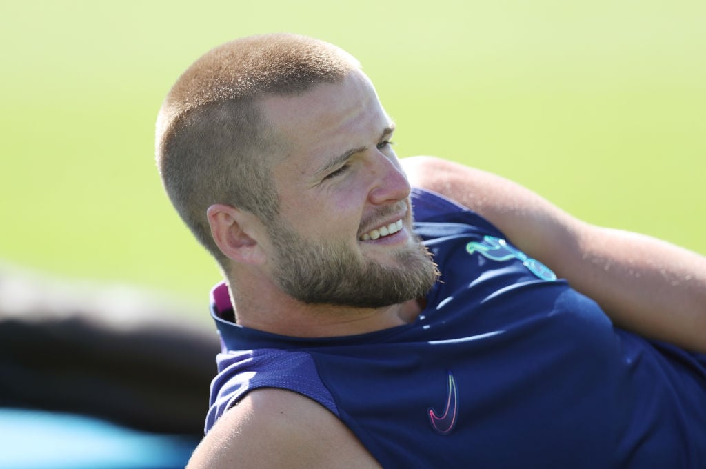 Photo by Tottenham Hotspur FC/Tottenham Hotspur FC via Getty Images