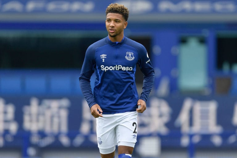 Photo by Tony McArdle/Everton FC via Getty Images