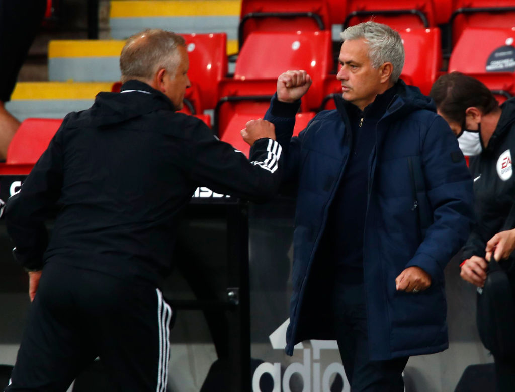 Photo by Tottenham Hotspur FC/Tottenham Hotspur FC via Getty Images