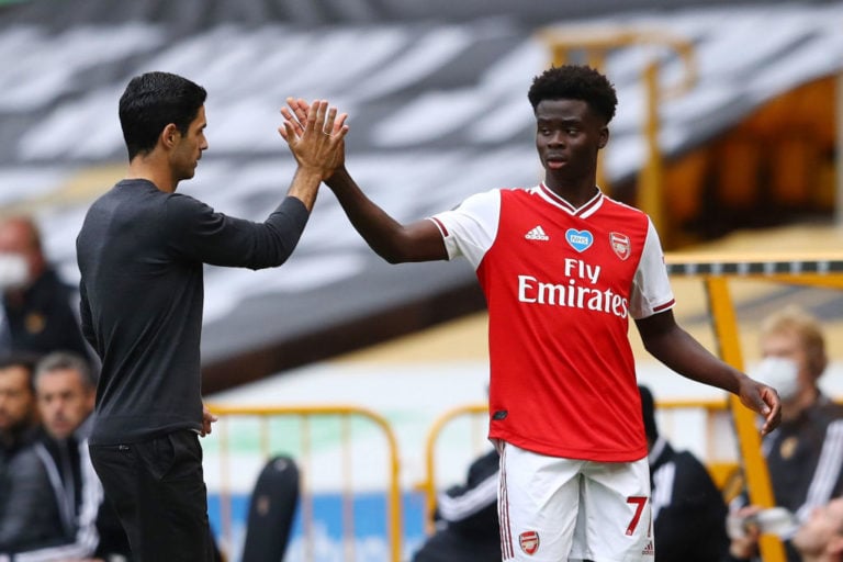 Photo by Michael Steele/Getty Images