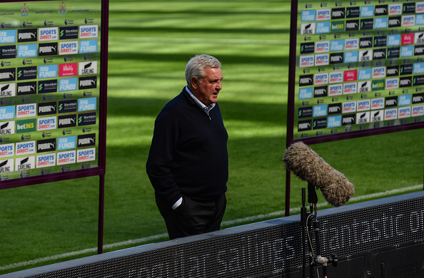 Photo by Serena Taylor/Newcastle United via Getty Images
