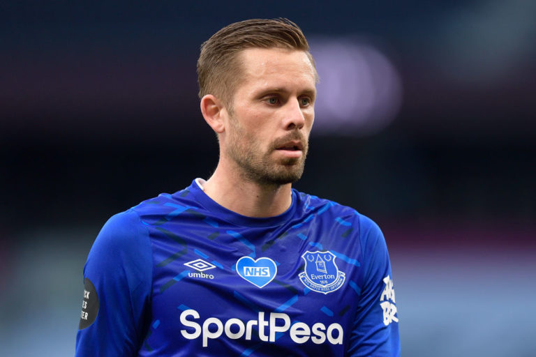 Photo by Tony McArdle/Everton FC via Getty Images