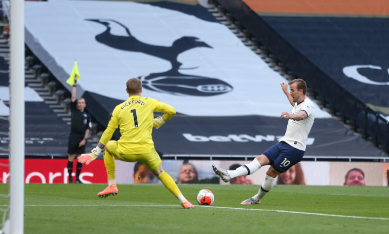 Photo by Tottenham Hotspur FC/Tottenham Hotspur FC via Getty Images