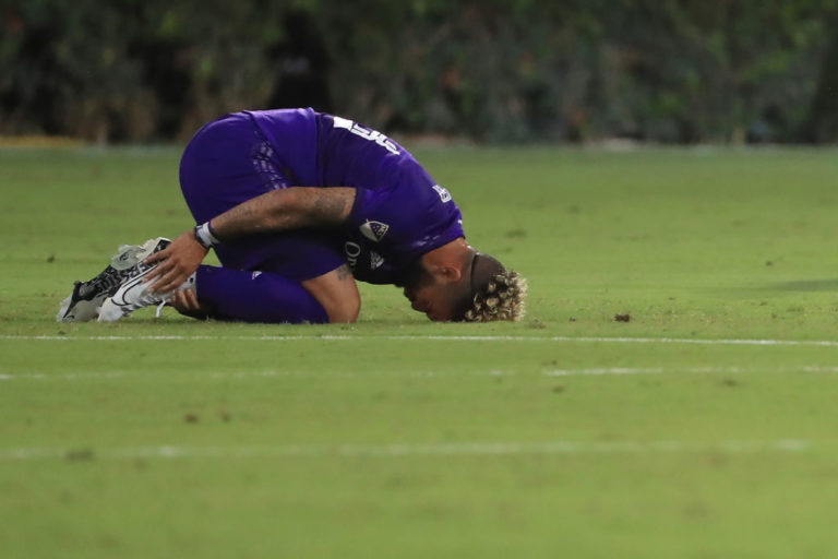 Photo by Mike Ehrmann/Getty Images
