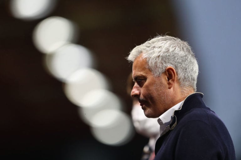 Photo by Tottenham Hotspur FC/Tottenham Hotspur FC via Getty Images