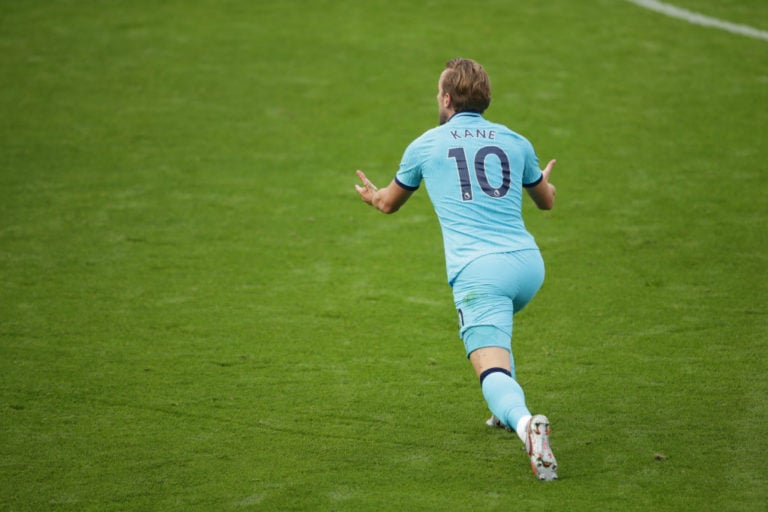 Photo by Robin Jones - AFC Bournemouth/AFC Bournemouth via Getty Images