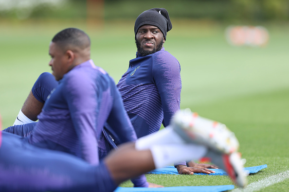 Photo by Tottenham Hotspur FC/Tottenham Hotspur FC via Getty Images