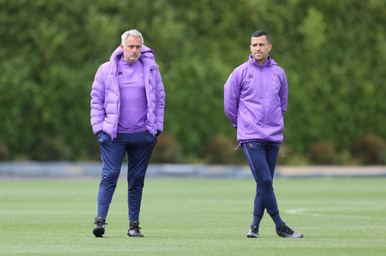 Photo by Tottenham Hotspur FC/Tottenham Hotspur FC via Getty Images