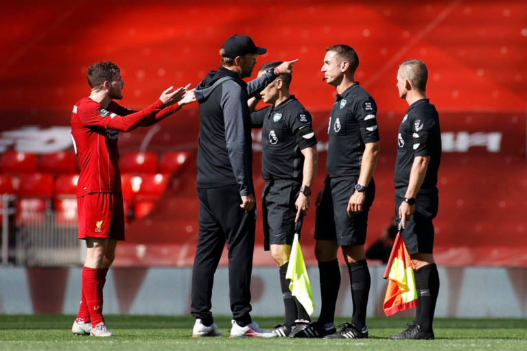 Photo by Phil Noble/Pool via Getty Images