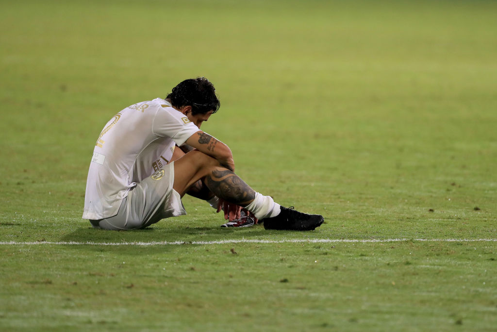 Photo by Mike Ehrmann/Getty Images