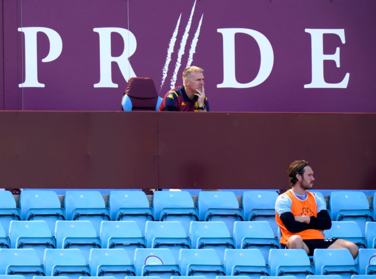 Photo by Tim Keeton/Pool via Getty Images