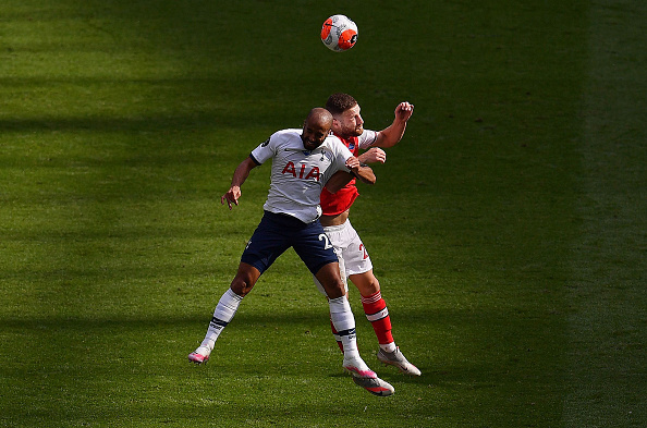 Photo by Tottenham Hotspur FC/Tottenham Hotspur FC via Getty Images