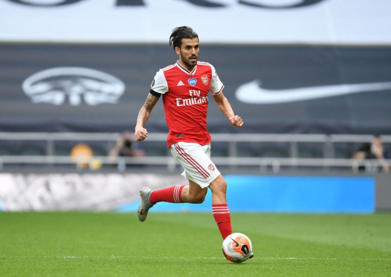 Photo by Stuart MacFarlane/Arsenal FC via Getty Images
