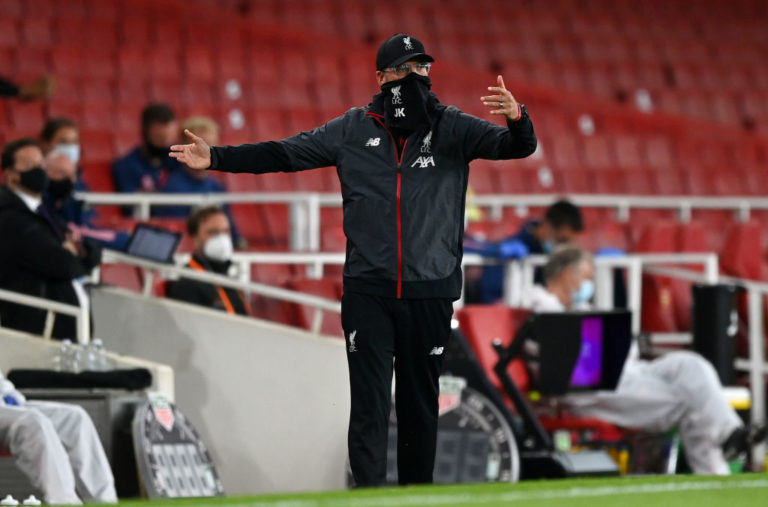Photo by Shaun Botterill/Getty Images