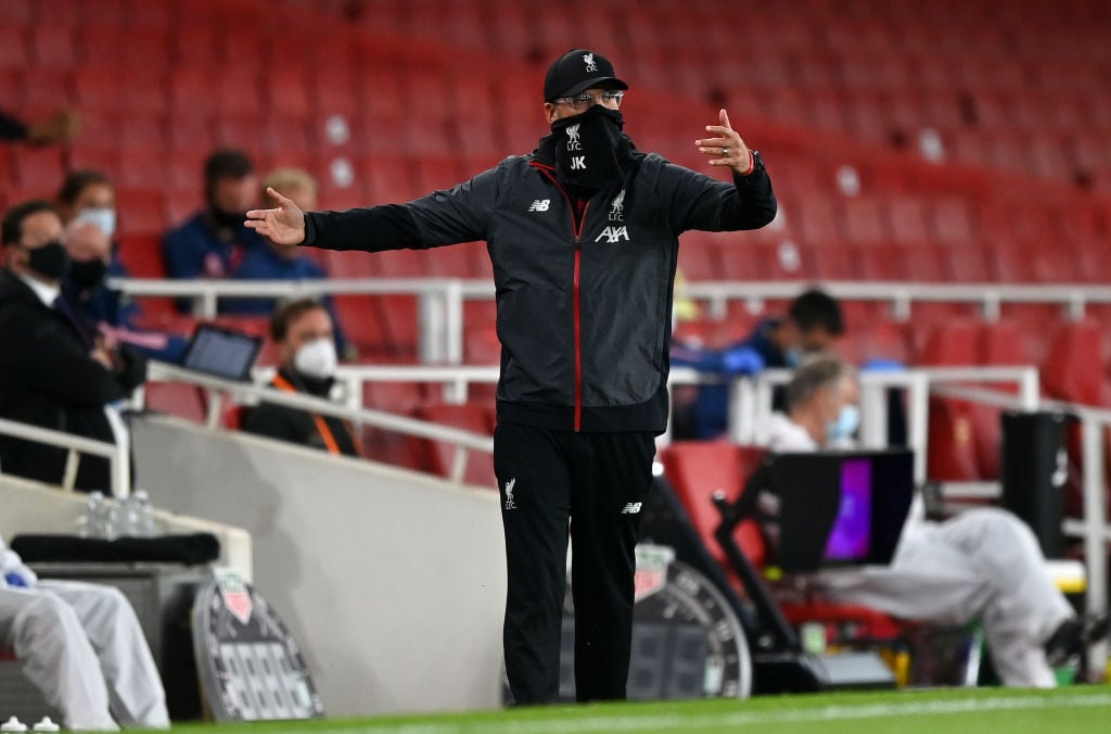 Photo by Shaun Botterill/Getty Images