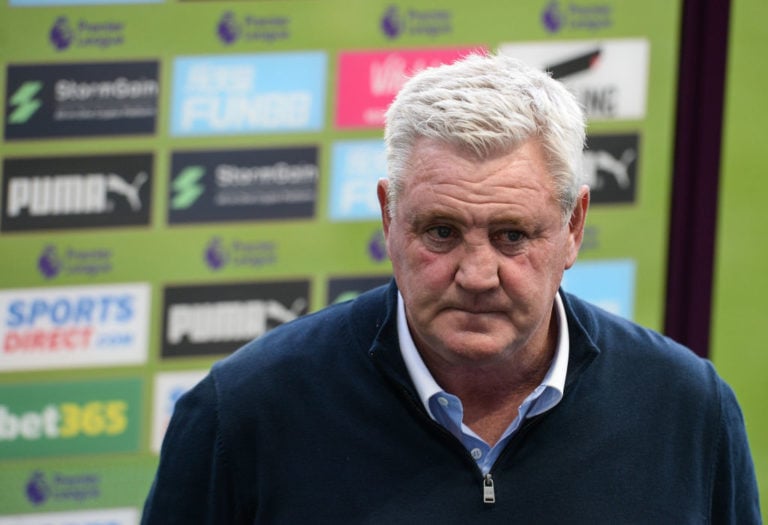 Photo by Serena Taylor/Newcastle United via Getty Images