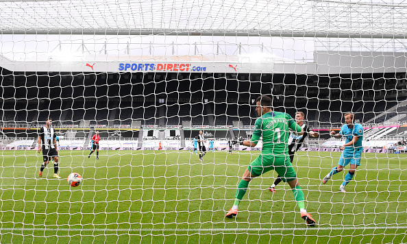 Photo by Stu Forster/Getty Images