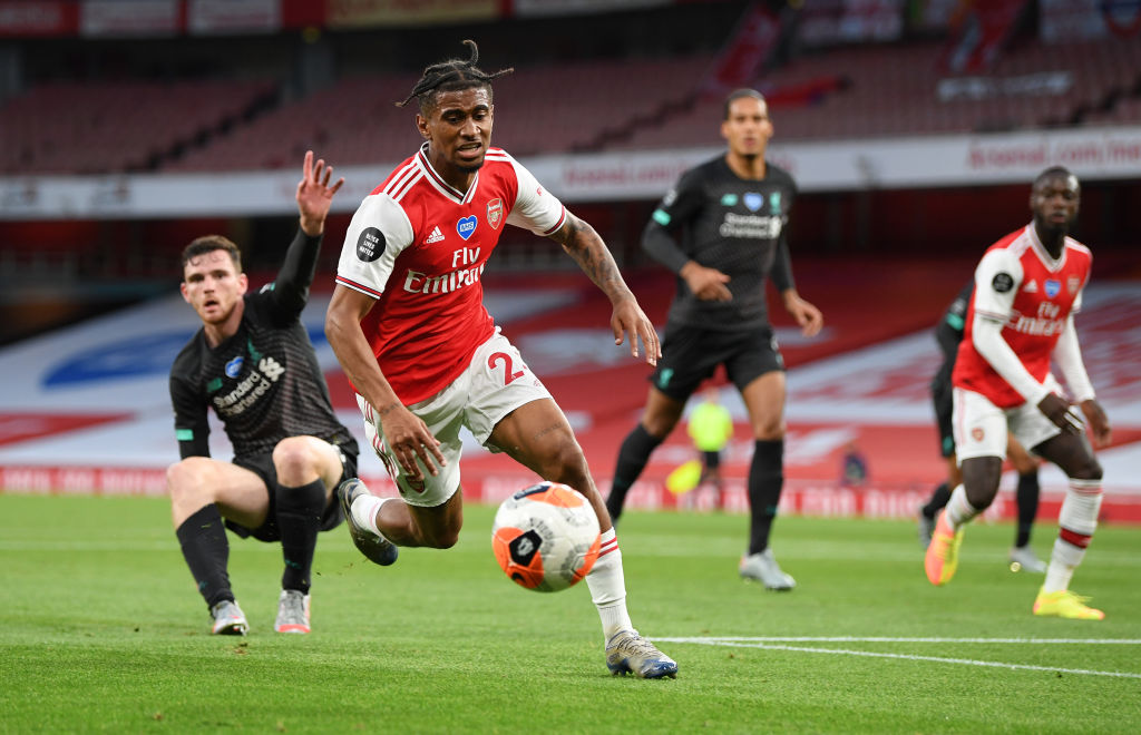 Photo by Shaun Botterill/Getty Images