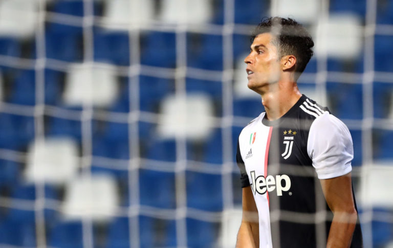 Photo by Marco Luzzani/Getty Images