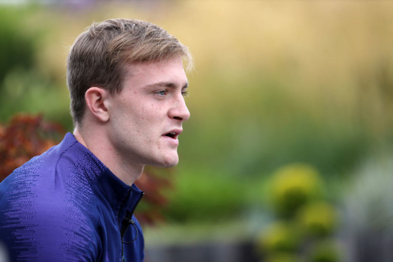 Photo by Tottenham Hotspur FC/Tottenham Hotspur FC via Getty Images