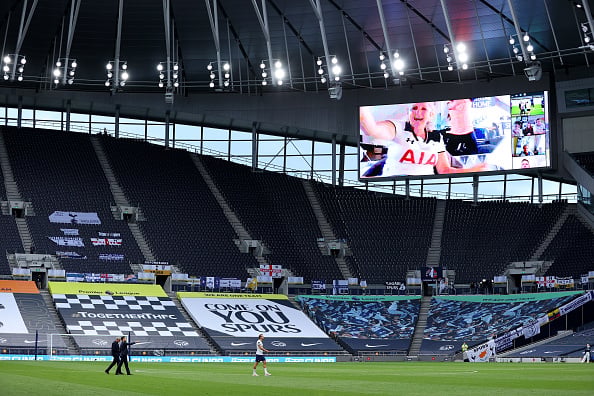 Photo by Richard Heathcote/Getty Images
