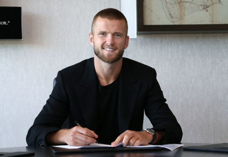 Photo by Tottenham Hotspur FC/Tottenham Hotspur FC via Getty Images