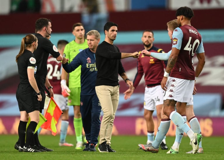 Photo by Shaun Botterill/Getty Images