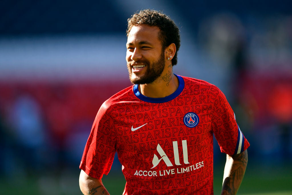 Photo by Aurelien Meunier - PSG/PSG via Getty Images