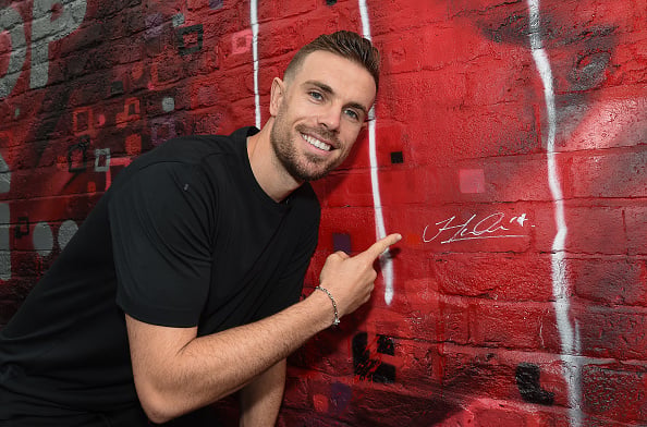Photo by John Powell/Liverpool FC via Getty Images