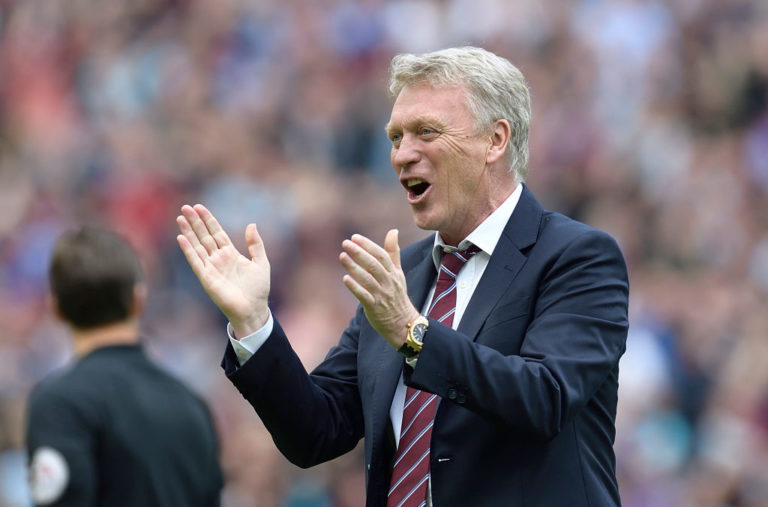 Photo by Tony McArdle/Everton FC via Getty Images