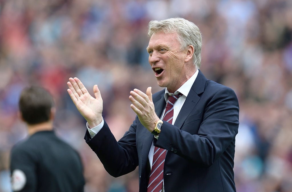 Photo by Tony McArdle/Everton FC via Getty Images