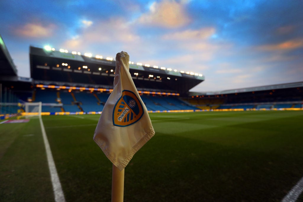 Photo by Adam Fradgley - AMA/West Bromwich Albion FC via Getty Images