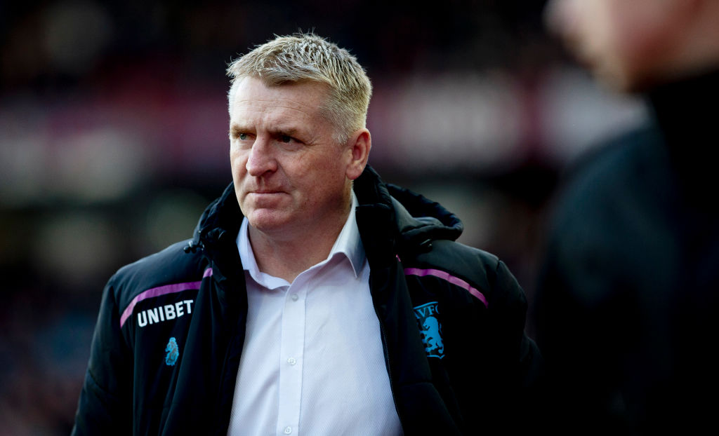 Photo by Neville Williams/Aston Villa FC via Getty Images