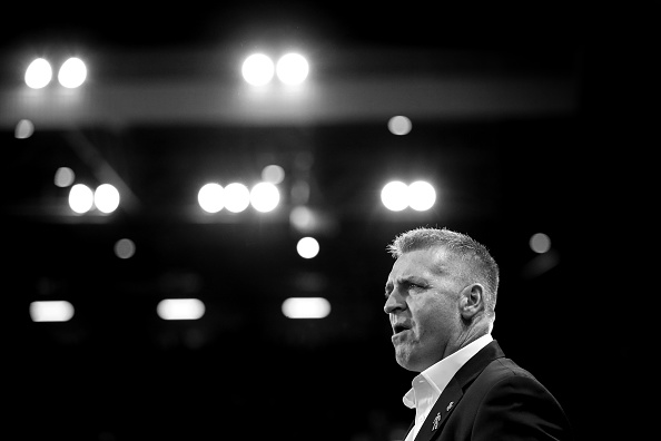 Photo by Richard Heathcote/Getty Images