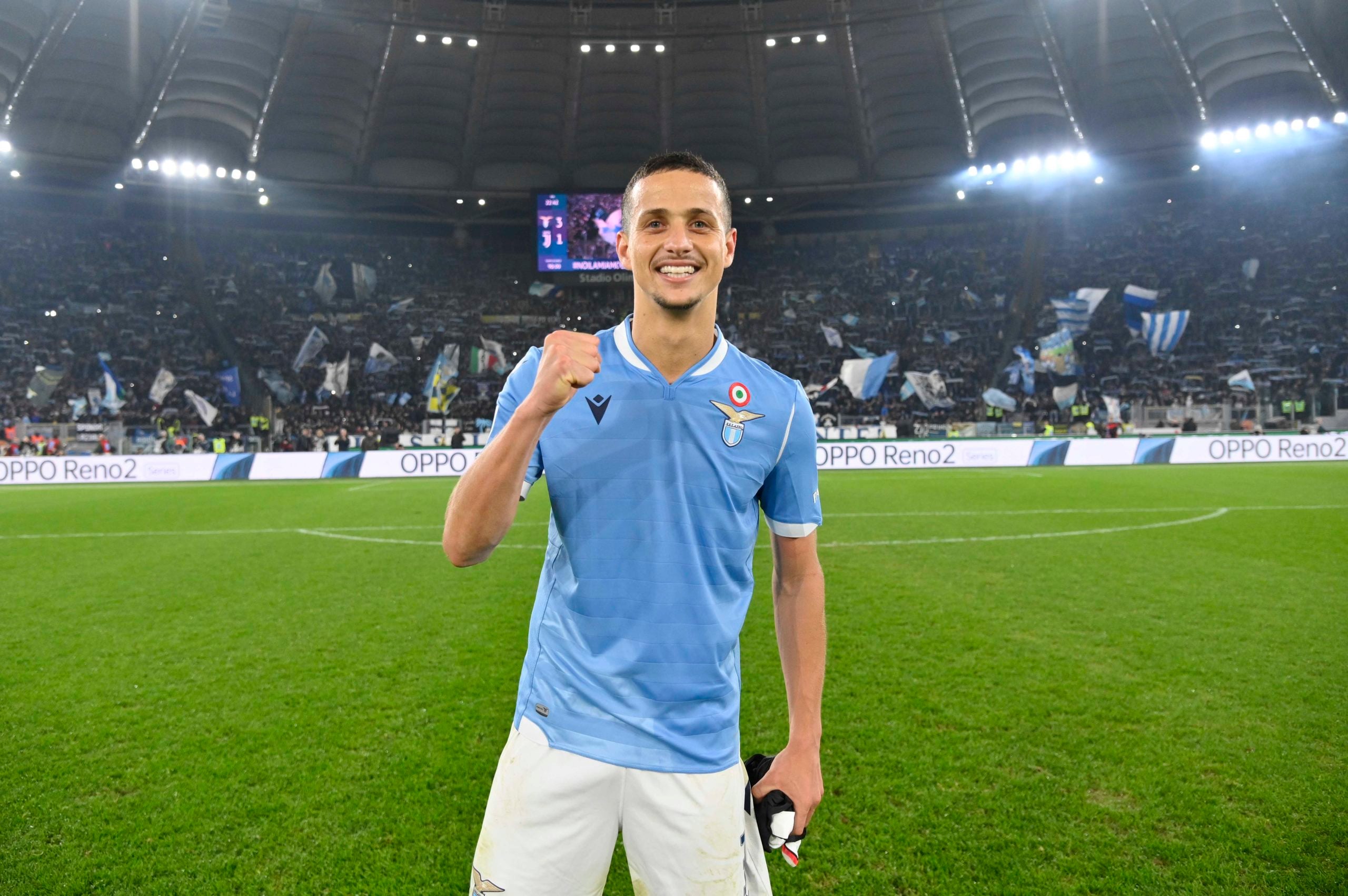 Photo by Marco Rosi/Getty Images